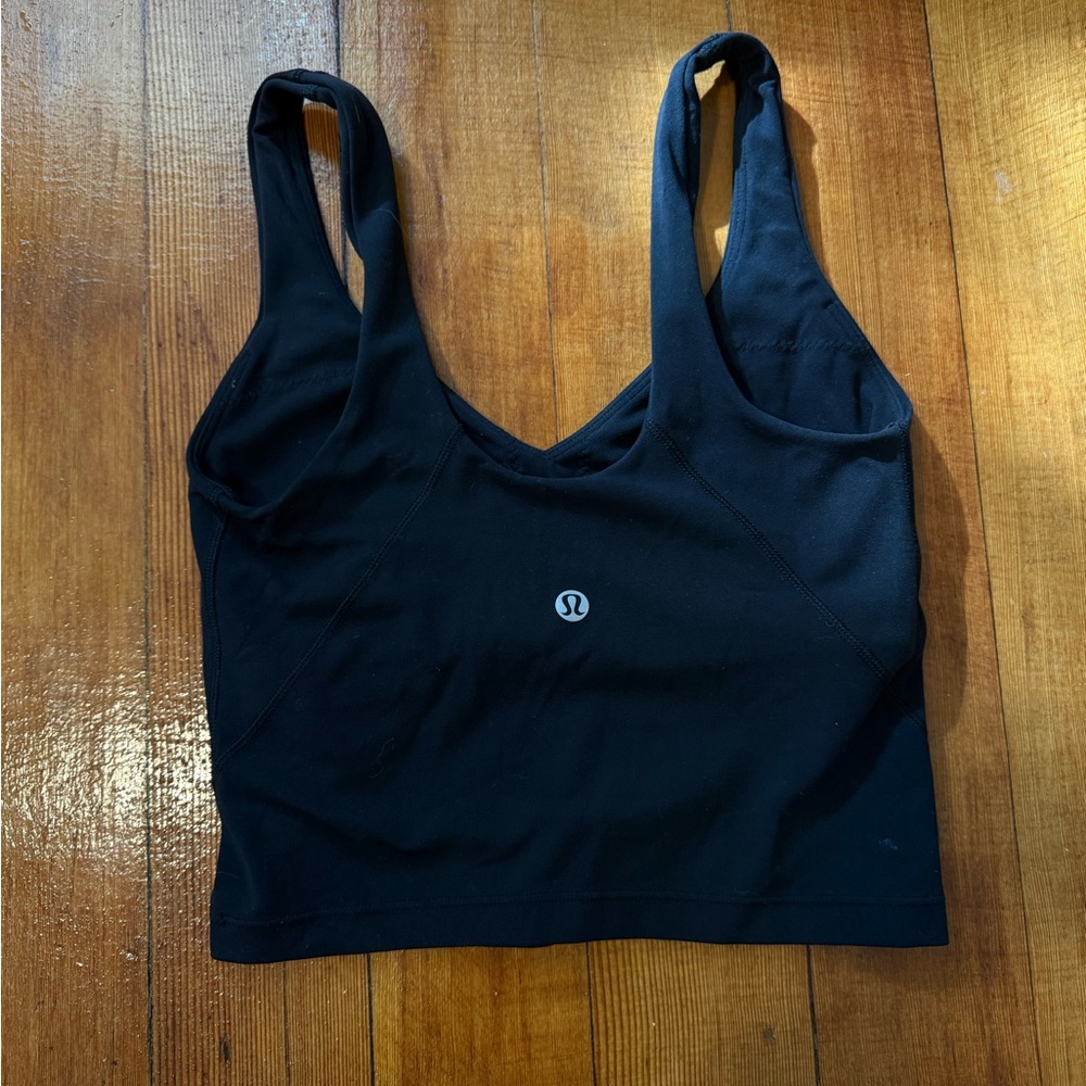 lulu top